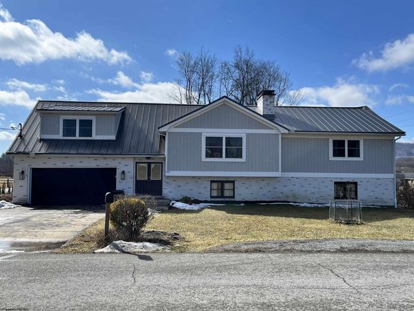 203 Andrews Street, Elkins, WV 26241