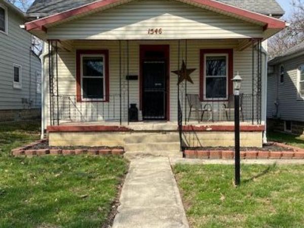 1546 Manchester Avenue, Columbus, OH 43211