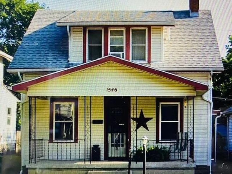 1546 Manchester Avenue, Columbus, OH 43211 Photo 1