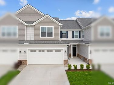 2405 Saltsprings Drive Lane, Saline, MI 48176