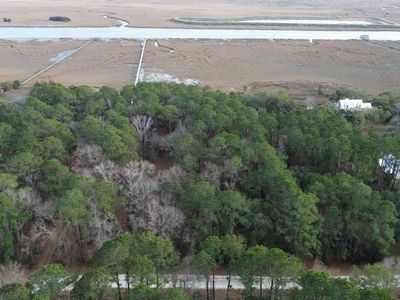 0 Two Pines Road, McClellanville, SC 29458