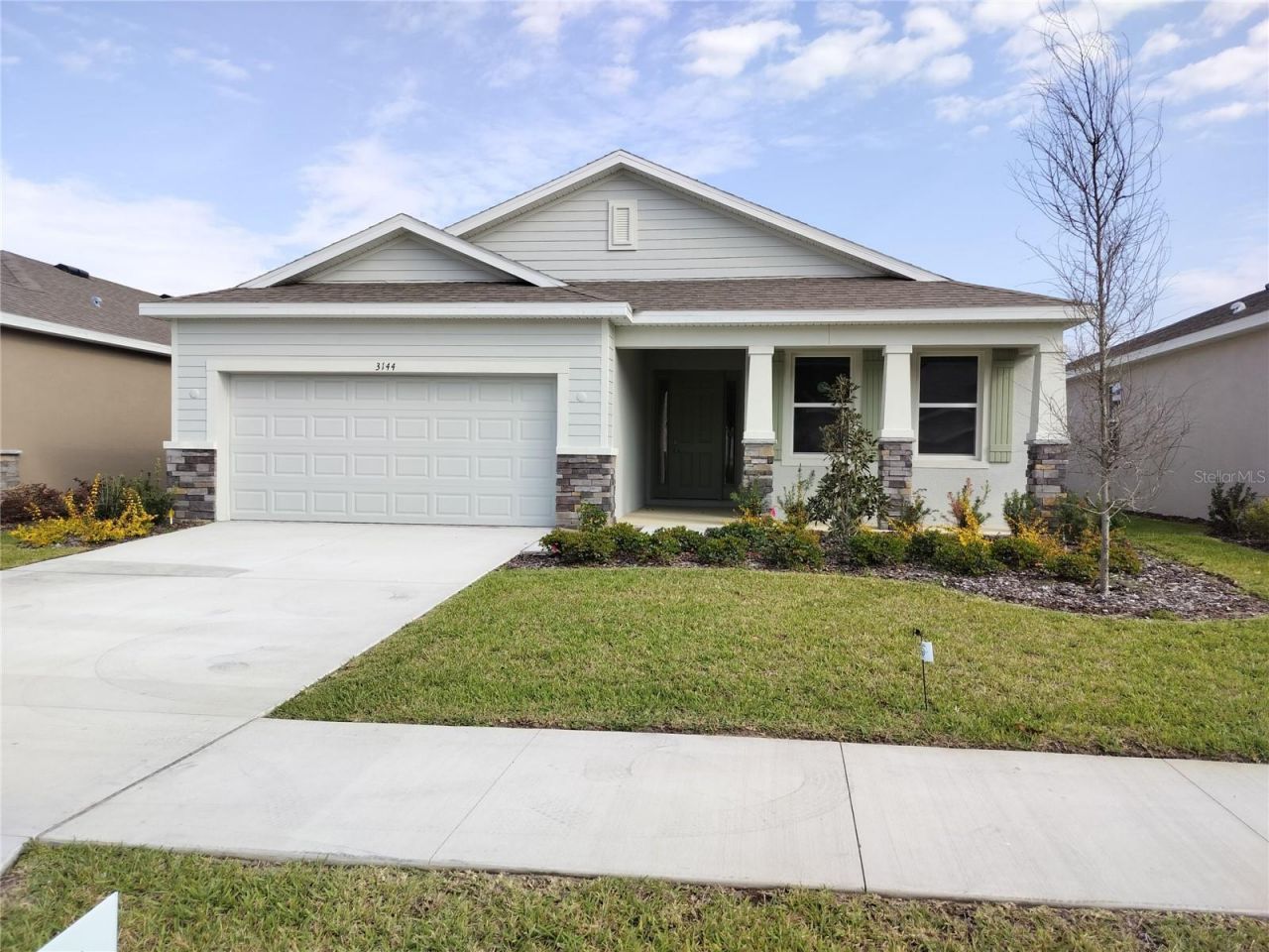3144 Canopy Oak Boulevard, Wildwood, FL 34785 Main Photo