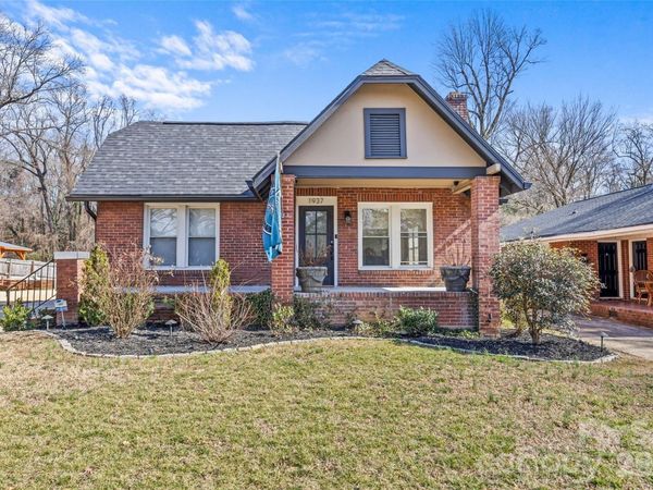 1937 Wilmore Drive , Charlotte, NC 28203