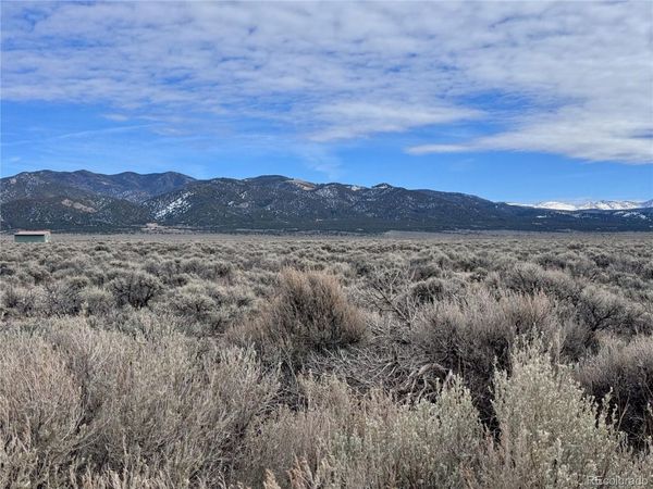 lot 27 Dante Road, Fort Garland, CO 81133