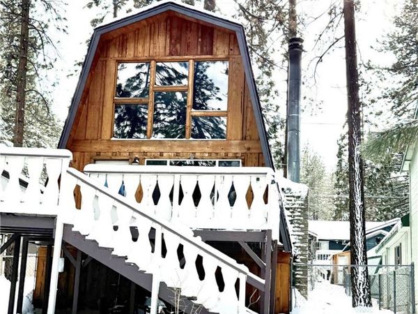 1625 Virginia, Wrightwood, CA 92379