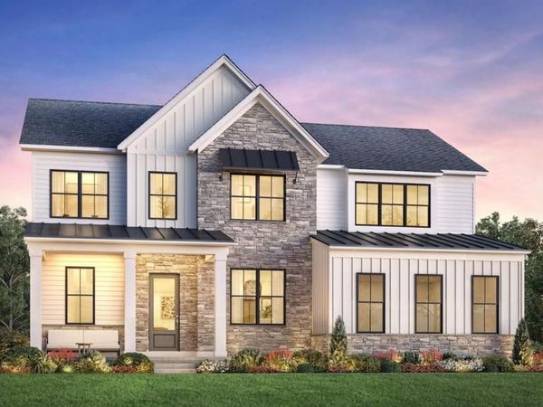 21 AUGUSTA DRIVE, Unit LOT 6, NEWTOWN, PA 18940