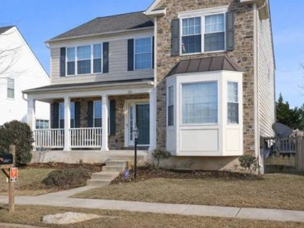 215 SEAMASTER ROAD, ESSEX, MD 21221