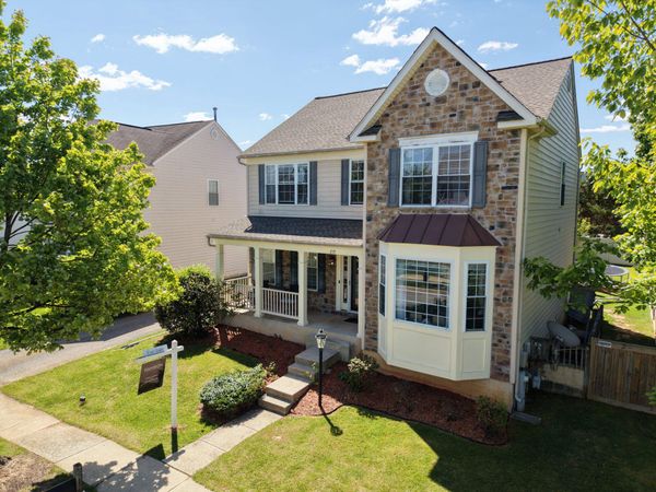 215 SEAMASTER ROAD, ESSEX, MD 21221