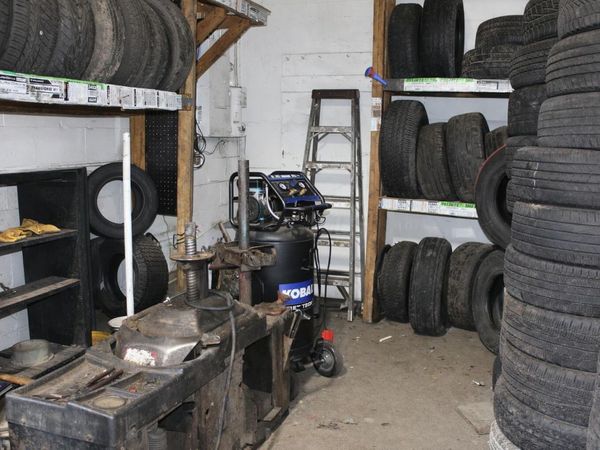 12976 National Road SW, Unit Garage 1-2, Etna, OH 43062