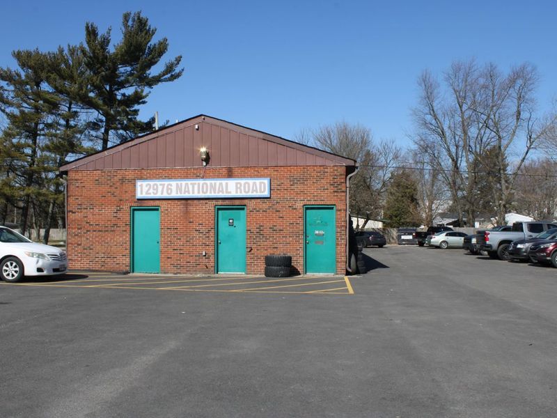 12976 National Road SW, Unit Garage 1-2, Etna, OH 43062 Photo 2