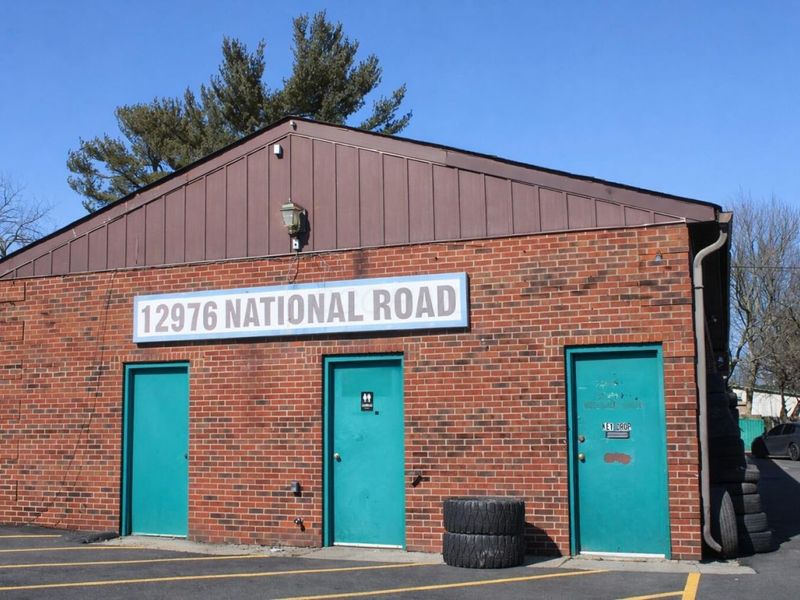 12976 National Road SW, Unit Garage 1-2, Etna, OH 43062 Photo 3