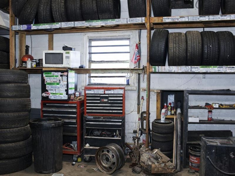 12976 National Road SW, Unit Garage 1-2, Etna, OH 43062 Photo 7