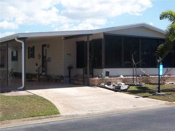 15550 Burnt Store RD, Unit 72, PUNTA GORDA, FL 33955