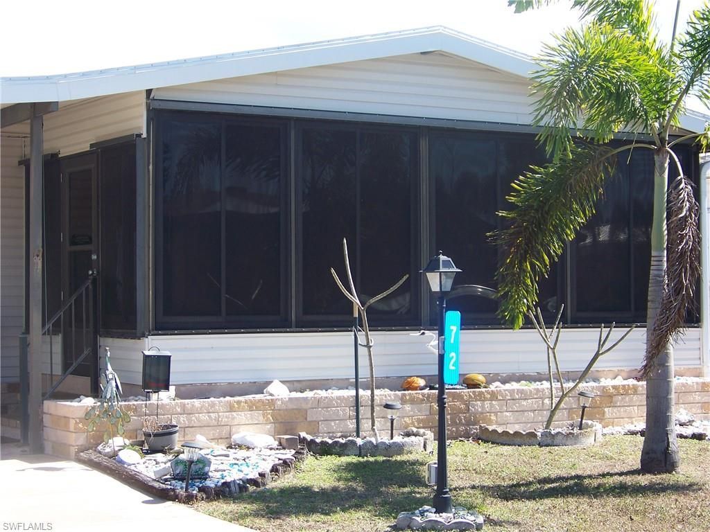 15550 Burnt Store Rd, Unit 72, Punta Gorda, FL 33955 Photo