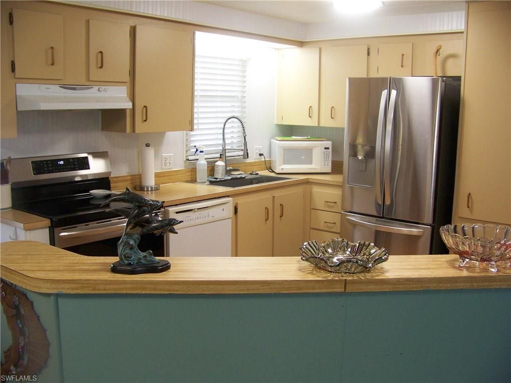 15550 Burnt Store Rd, Unit 72, Punta Gorda, FL 33955 Photo