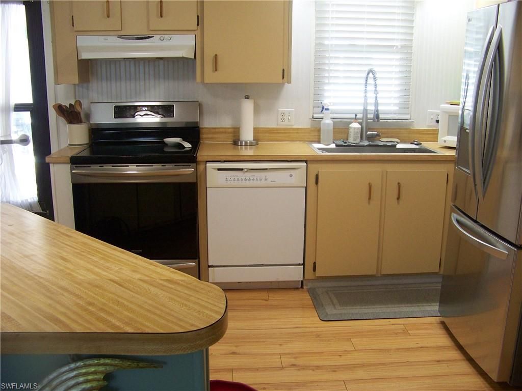 15550 Burnt Store Rd, Unit 72, Punta Gorda, FL 33955 Photo