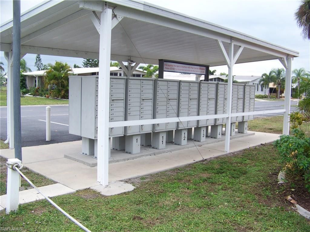 15550 Burnt Store Rd, Unit 72, Punta Gorda, FL 33955 Photo