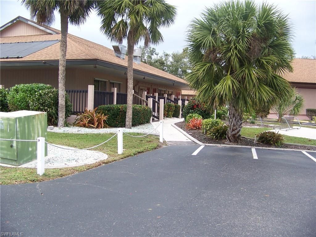 15550 Burnt Store Rd, Unit 72, Punta Gorda, FL 33955 Photo
