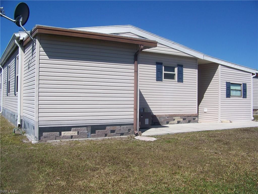 15550 Burnt Store Rd, Unit 72, Punta Gorda, FL 33955 Photo