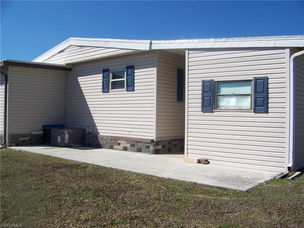 15550 Burnt Store Rd, Unit 72, Punta Gorda, FL 33955 Photo