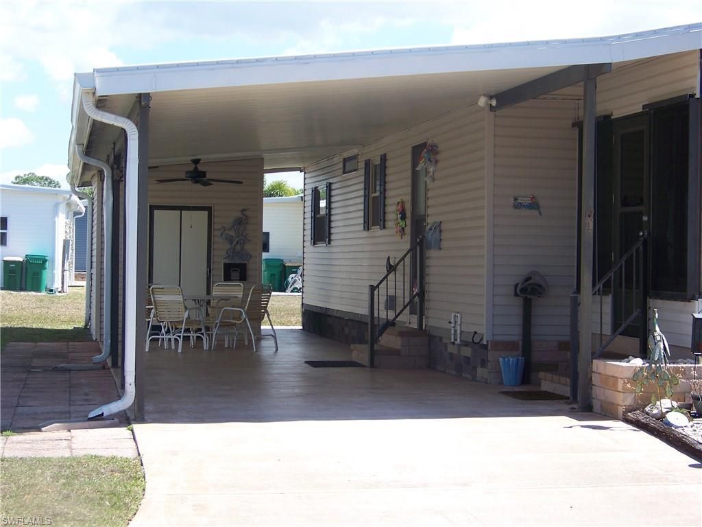 15550 Burnt Store Rd, Unit 72, Punta Gorda, FL 33955 Photo