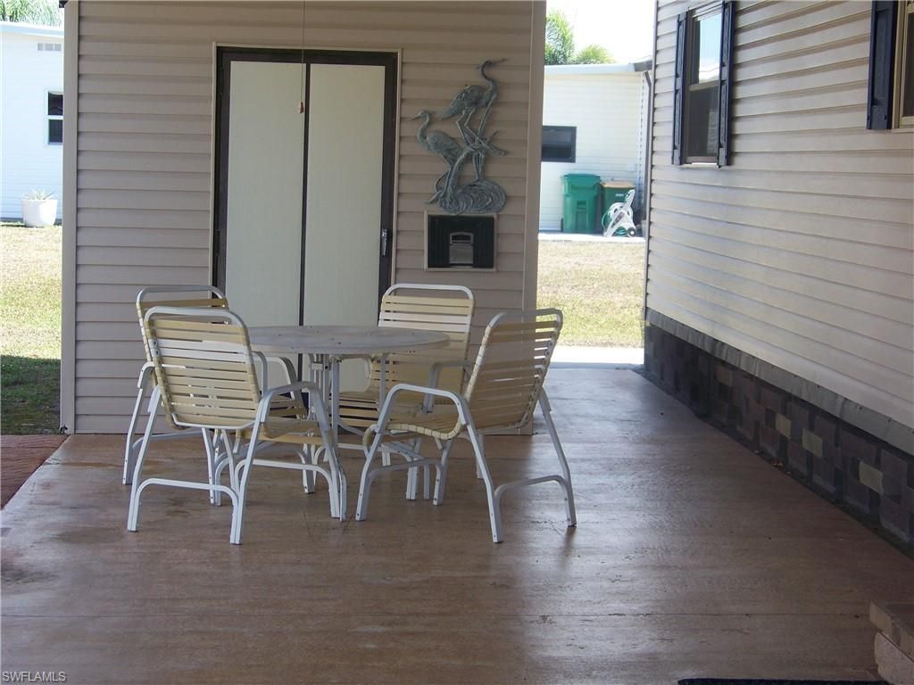 15550 Burnt Store Rd, Unit 72, Punta Gorda, FL 33955 Photo