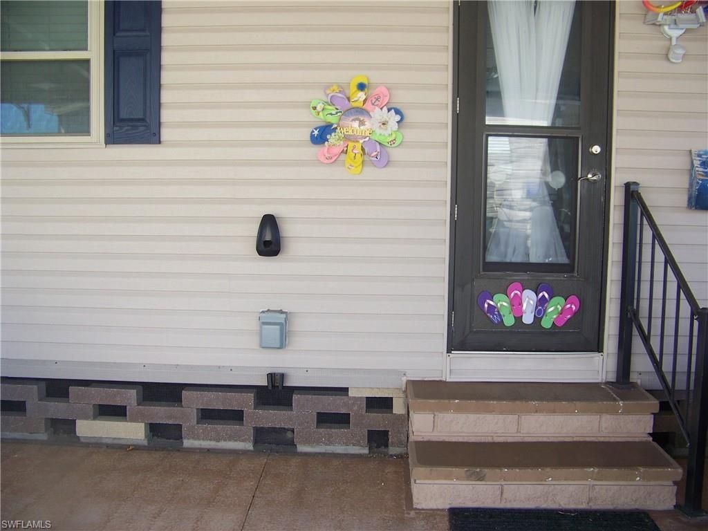 15550 Burnt Store Rd, Unit 72, Punta Gorda, FL 33955 Photo