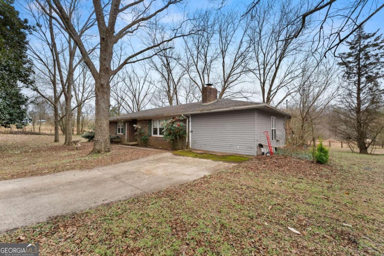 8063 Mud Creek Road, Alto, GA 30510 Main Photo