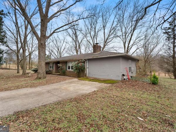 8063 Mud Creek Road, Alto, GA 30510