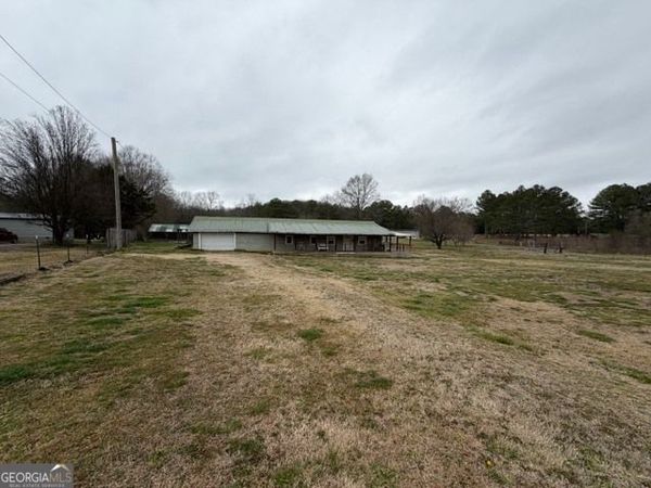 1117 Mahan Road, Summerville, GA 30747