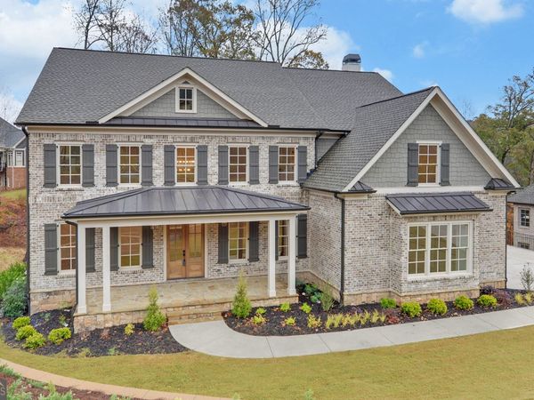 4847 Basingstoke Drive W, Suwanee, GA 30024