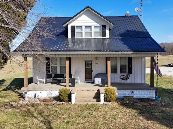 5684 E State Road 62, Dale, IN 47523