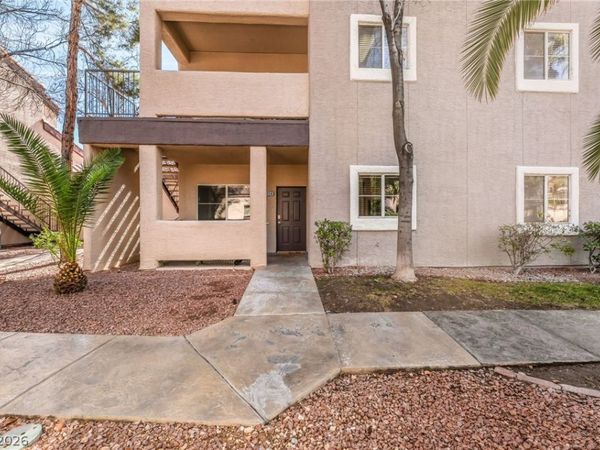 5250 S Rainbow Boulevard, Unit 1054, Las Vegas, NV 89118