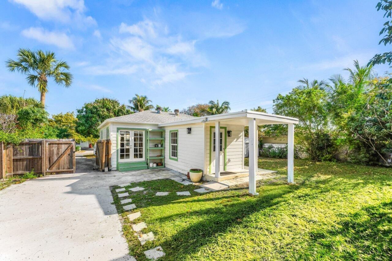 810 Franklin Road, West Palm Beach, FL 33405 Photo