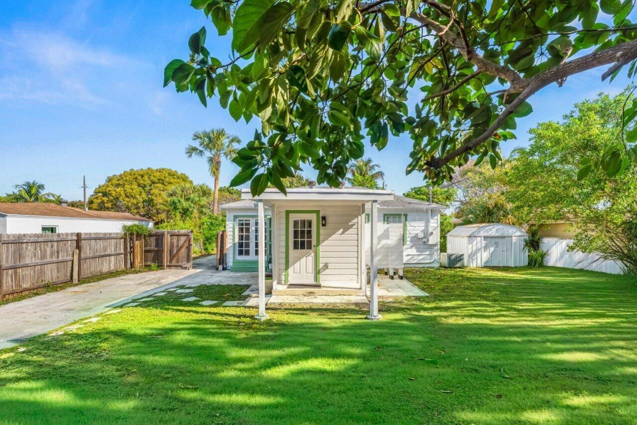 810 Franklin Road, West Palm Beach, FL 33405 Photo