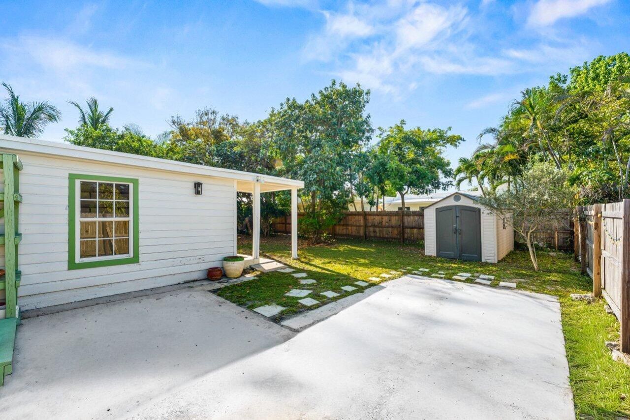 810 Franklin Road, West Palm Beach, FL 33405 Photo