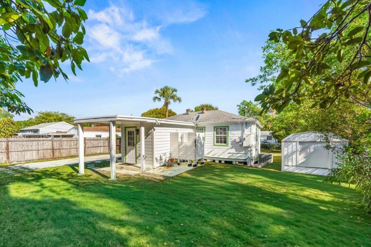 810 Franklin Road, West Palm Beach, FL 33405 Photo