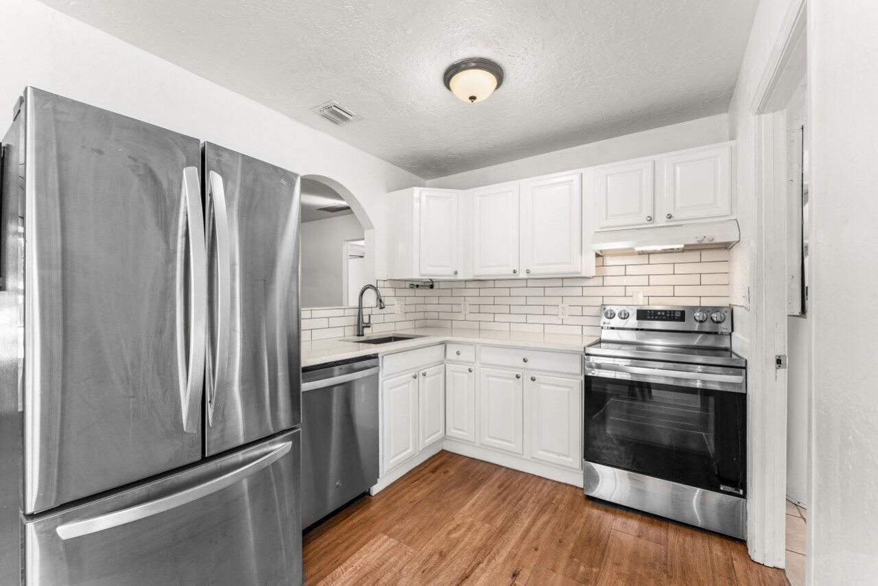 810 Franklin Road, West Palm Beach, FL 33405 Photo