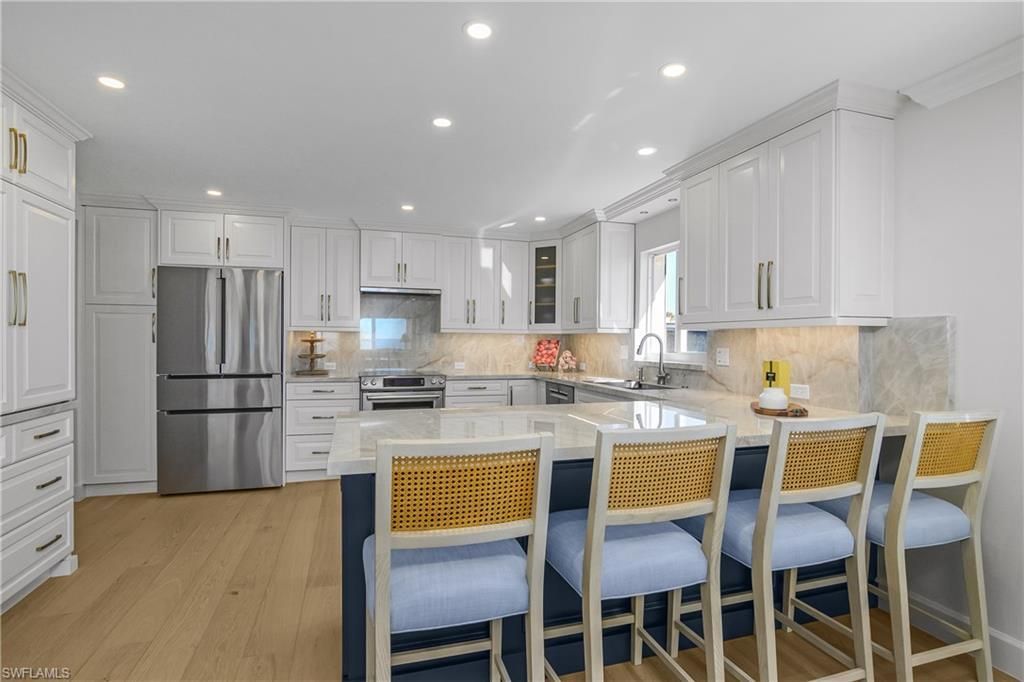 1717 Gulf Shore Blvd N, Unit 101, Naples, FL 34102 Photo