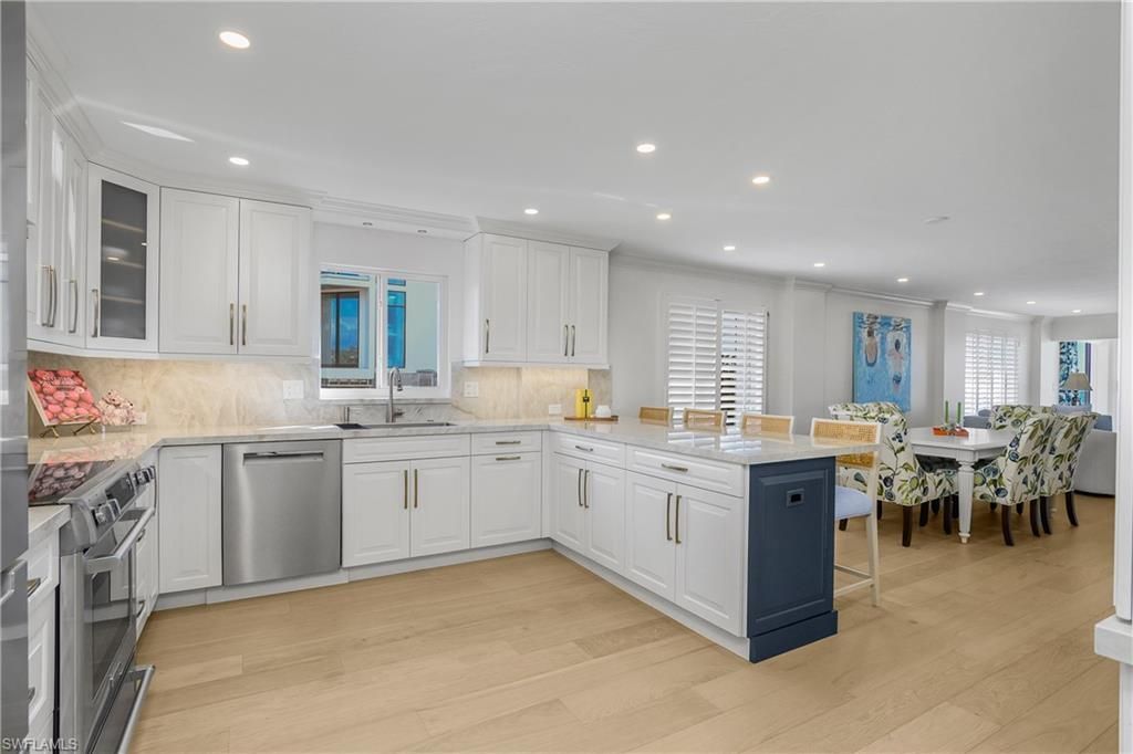 1717 Gulf Shore Blvd N, Unit 101, Naples, FL 34102 Photo