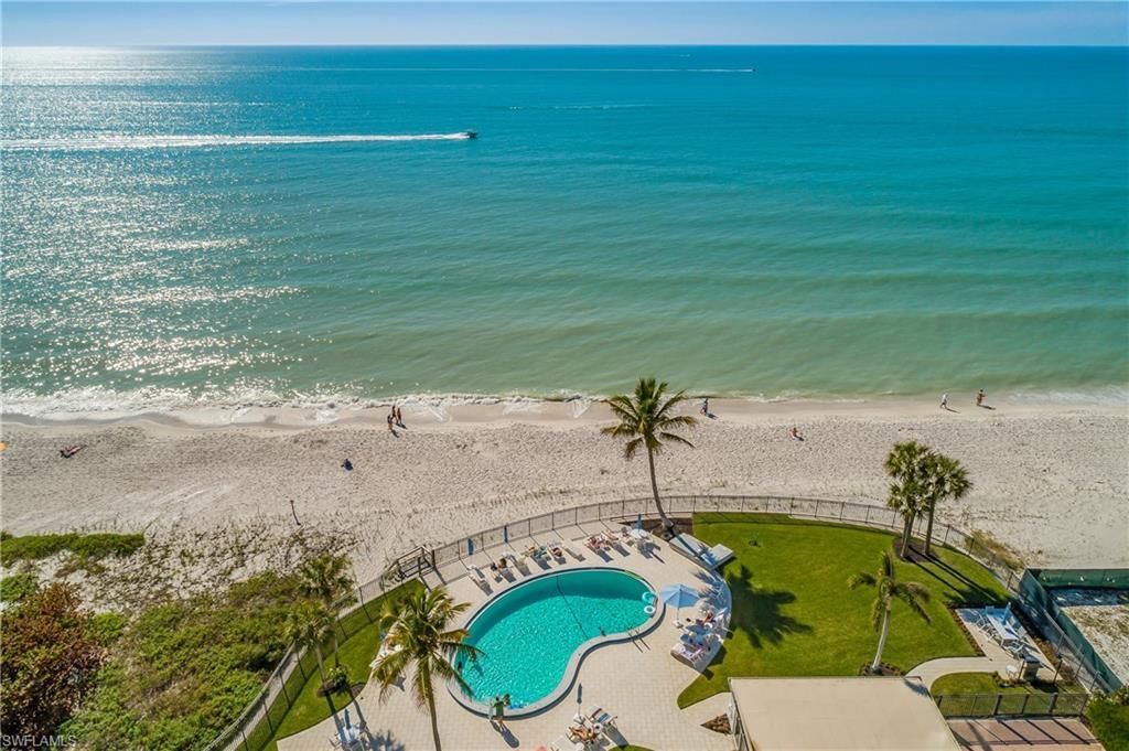 1717 Gulf Shore Blvd N, Unit 101, Naples, FL 34102 Photo