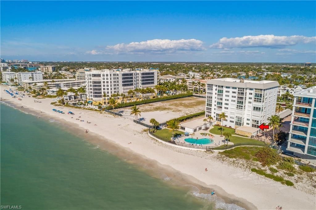 1717 Gulf Shore Blvd N, Unit 101, Naples, FL 34102 Photo