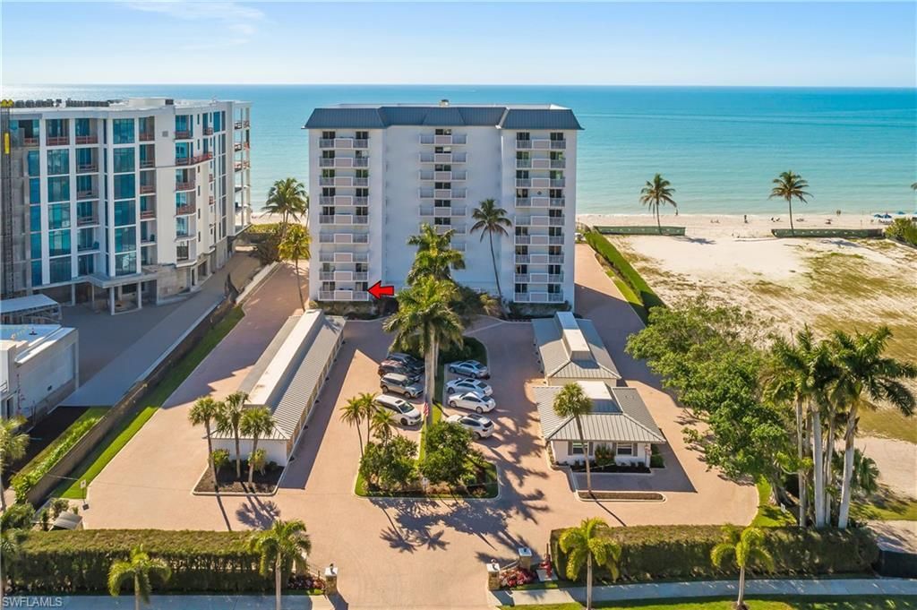 1717 Gulf Shore Blvd N, Unit 101, Naples, FL 34102 Photo