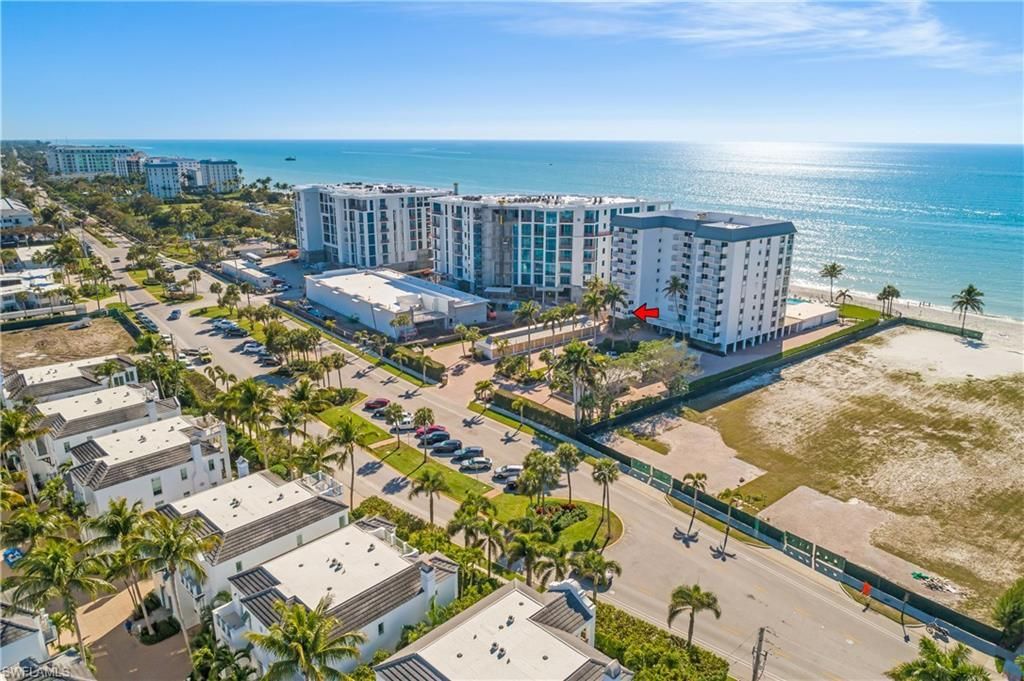 1717 Gulf Shore Blvd N, Unit 101, Naples, FL 34102 Photo