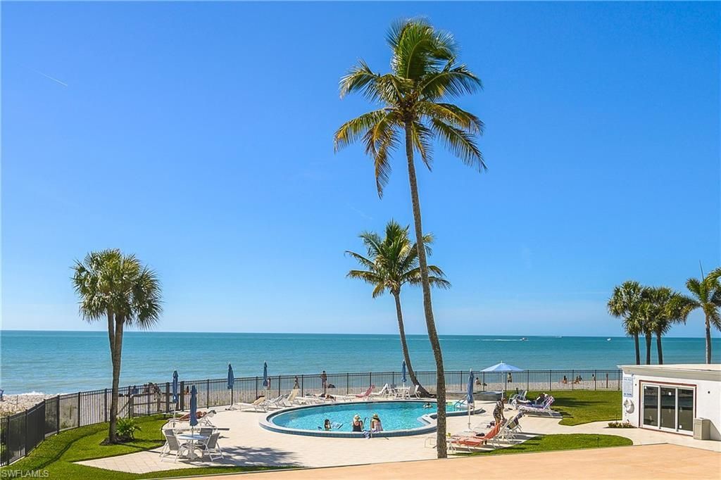 1717 Gulf Shore Blvd N, Unit 101, Naples, FL 34102 Photo