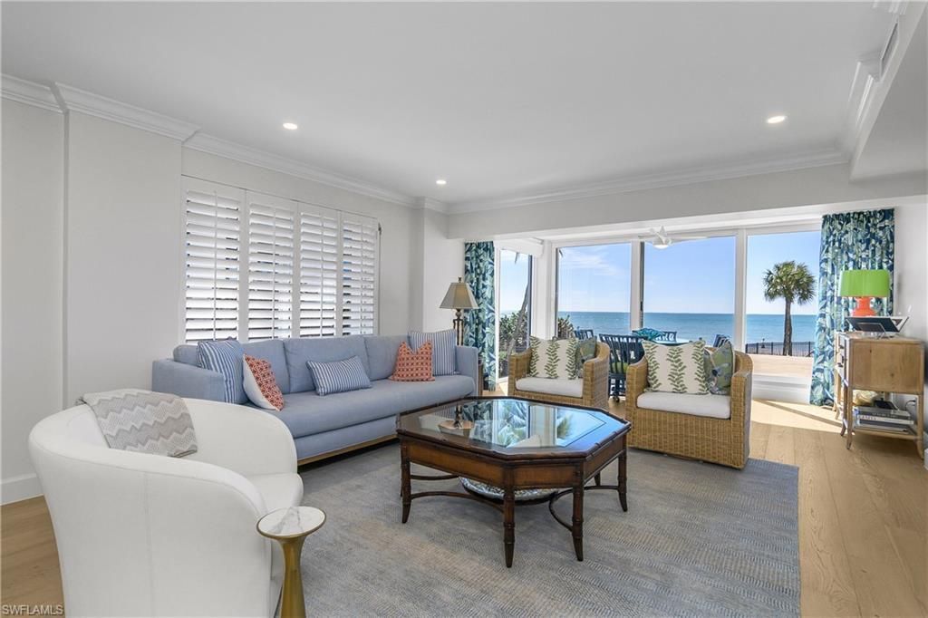 1717 Gulf Shore Blvd N, Unit 101, Naples, FL 34102 Photo