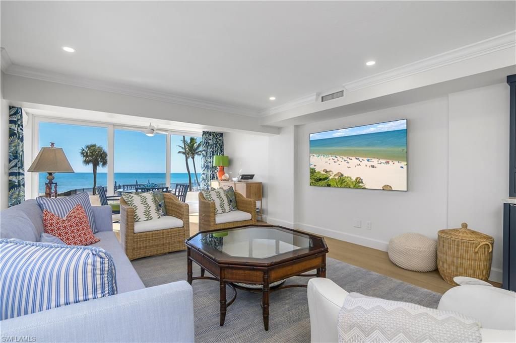 1717 Gulf Shore Blvd N, Unit 101, Naples, FL 34102 Photo