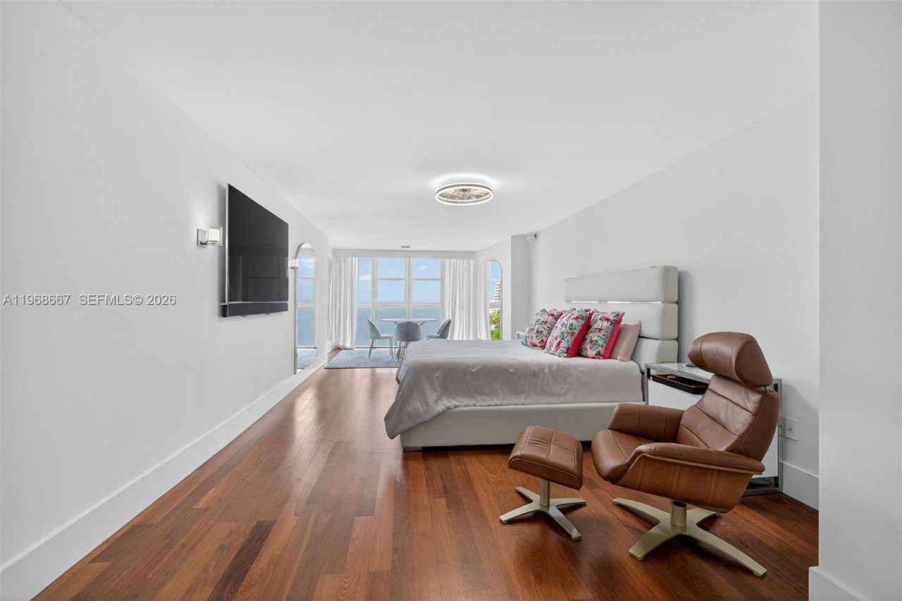 600 Grapetree Dr, Unit 11BN, Key Biscayne, FL 33149 Photo