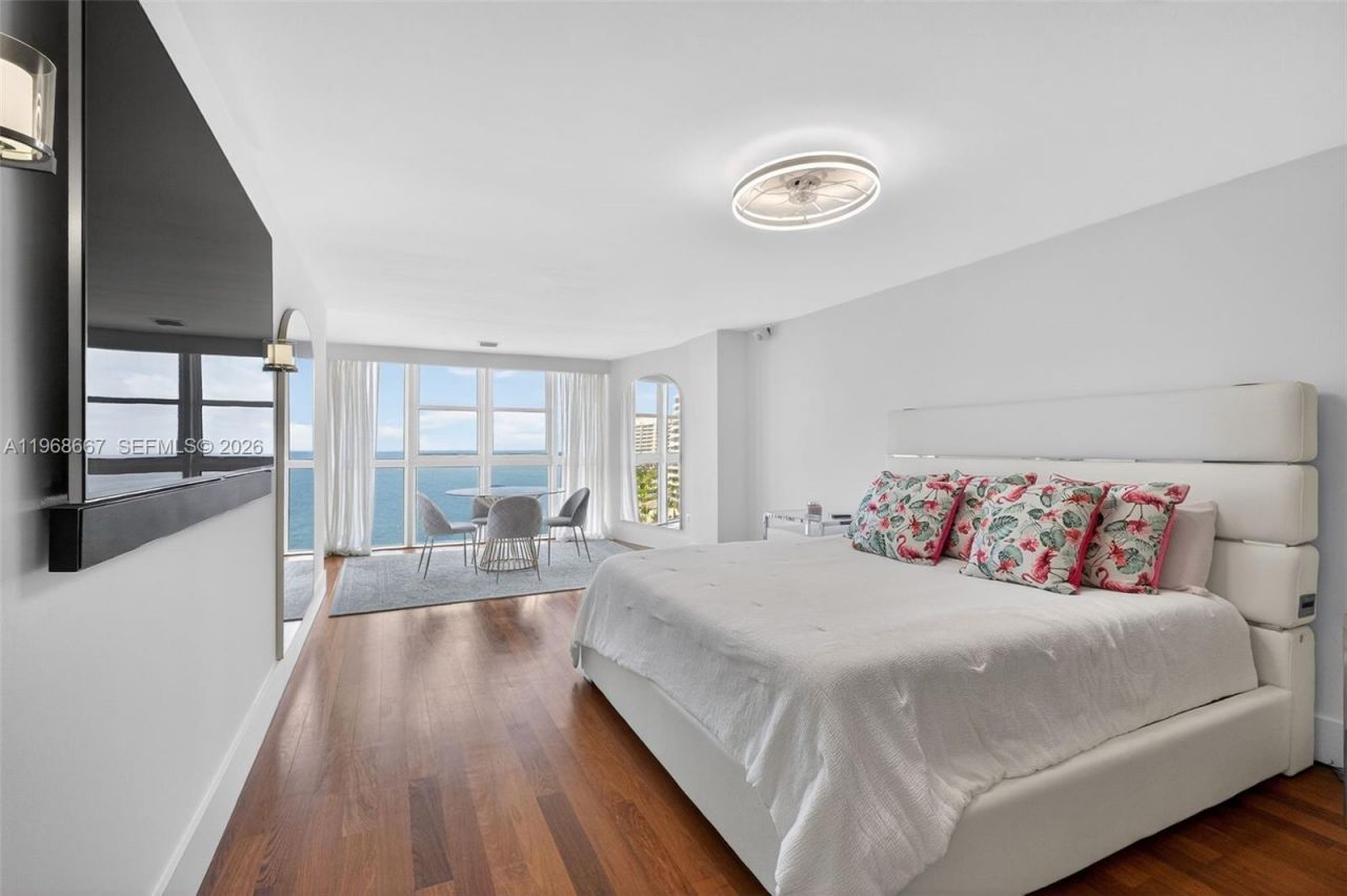 600 Grapetree Dr, Unit 11BN, Key Biscayne, FL 33149 Photo