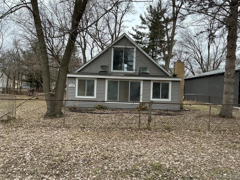 9160 Blondell Ave. Blondell Avenue W, White Lake Township, MI 48386 Main Photo